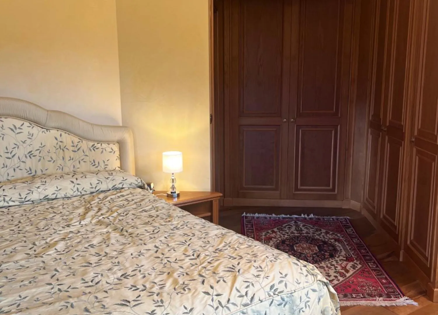 Villa Castello Alidosi à Castel del Rio